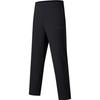 Urban Lifestyle Woven Tapered Lace-Up Mid-Rise Casual Pants Men Bottoms SR2260WP06L-BK001