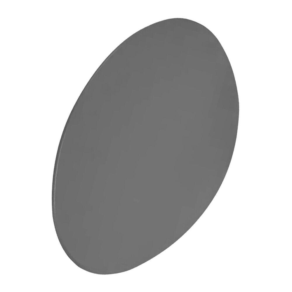 Fuel Gas Tank Flap Filler Lid Cover Cap Unpainted For Mercedes Benz ML450 ML500 2006-2011