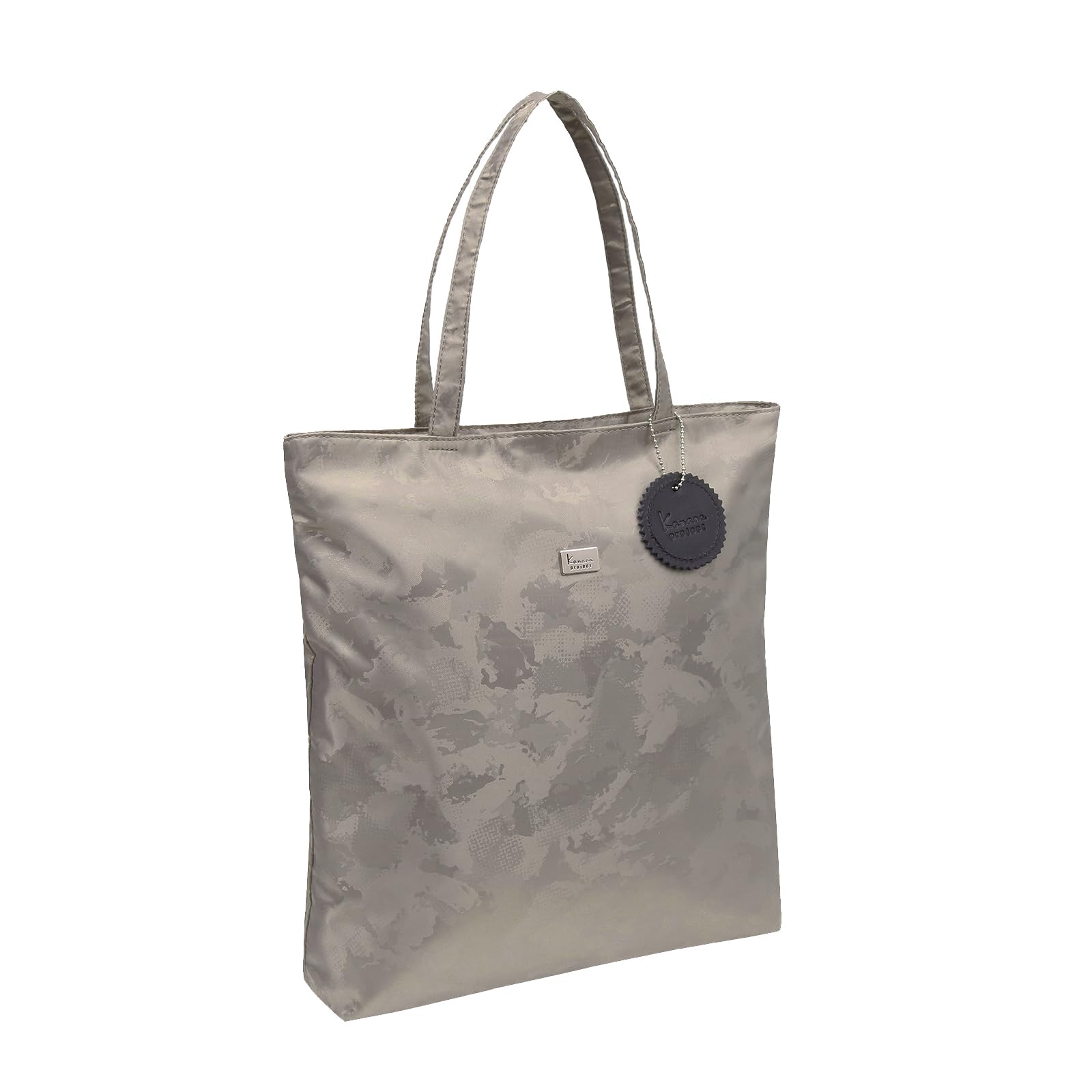 

Project Tote Bag DYL Aeris Greige [Kanana Collection] No.17381