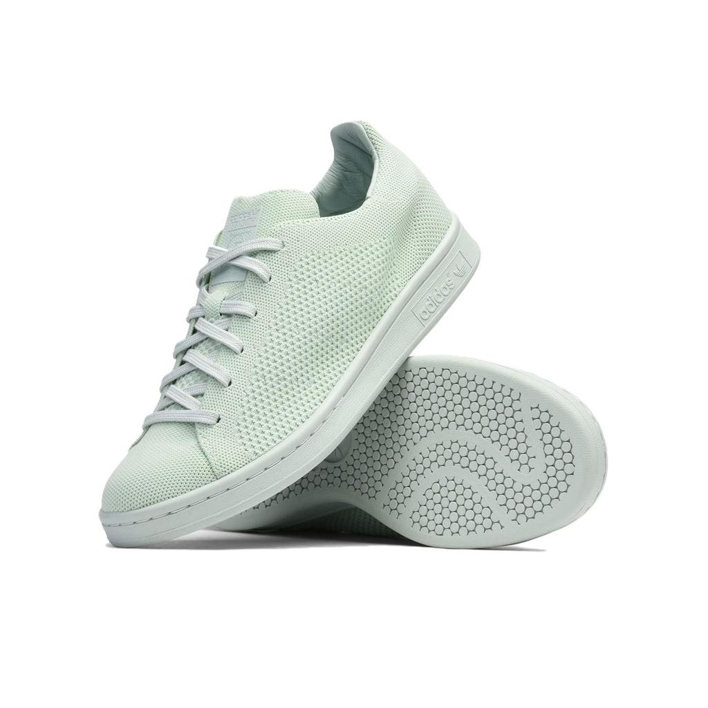 Adidas Stan Smith PK Unisex Sneakers Green vapour-green S80066