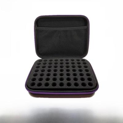 DOTERRA Multicolor 63-Grid 1-3ML Sub-Bottle Portable Essential Oil Storage Bag
