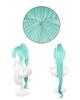 Ayame Momochi Cosplay Costume with Wig Kunoichi Started Living Together with a NEET Adult Size Fancy Dress School Festival Event Stage Costume Ayame