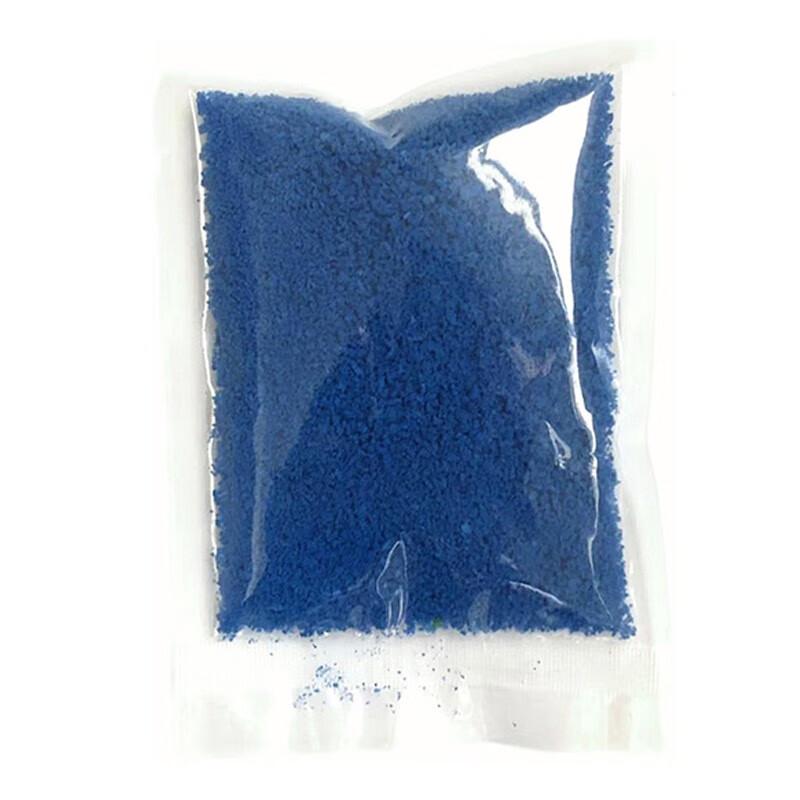 Artificial Grass Powder for Sand Table Models
