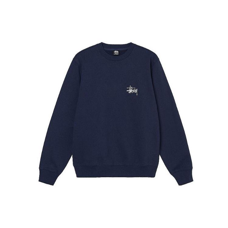 Stussy Rib Cage 3M L/S Tee 1914762