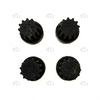 8402326-V08 4PCS Car Front Engine Cover Rubber Pad Buffer Cushion Plate Gasket For Great Wall HAVAL  WINGLE VOLEEX FLORID