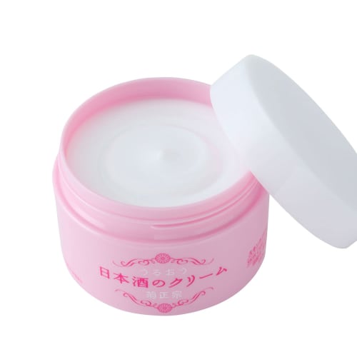 Kikumasamune Sake Cream 150g Face/Whole Moisturizing