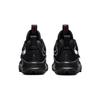 Nike Zoom Freak 3 Slip Resistant Cushioning Abrasion Resistant Rebound Low Top Children's Basketball Shoes Black DB4158-002