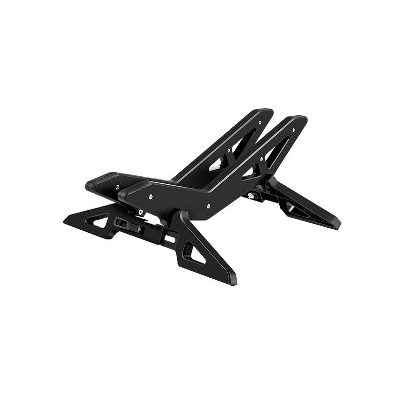 

Mountain Road Bicycle Parking Rack Household Adjustable Display Stand Fixed Kickstand Base Cycling Equipment