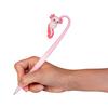 Wiggle 0.5mm Fine-Tip Gel Pen (1pc Random) (Axolotl)