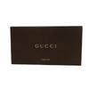 Used Guccissima Coin Purse 9539 255452 7943 Double G Embossed Card Case Zip Around GG Shima Pink Unisex from Japan