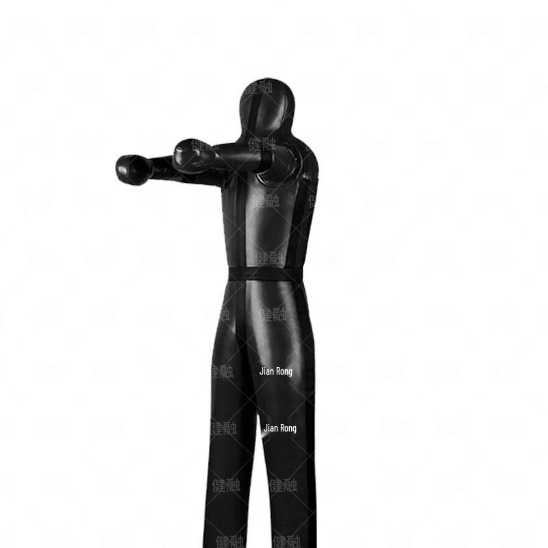 Weighted Training Dummy