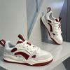 New comfortable and breathable low-top color matching sports and leisure board shoes tt