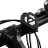 Wireless Control Bike Turn Signal Light Waterproof Bicycle Front Rear Safety Warning Light