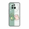 For Nothing Phone 3A Pro Case A059P Cute Cartoon Painted Cover Shockproof Soft TPU Phone Cases For Nothing Phone 3A Pro Phone3A