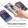 Samsung S26 Ultra Tempered Explosion-Proof Dust-Free Instant Unlock Protective Film