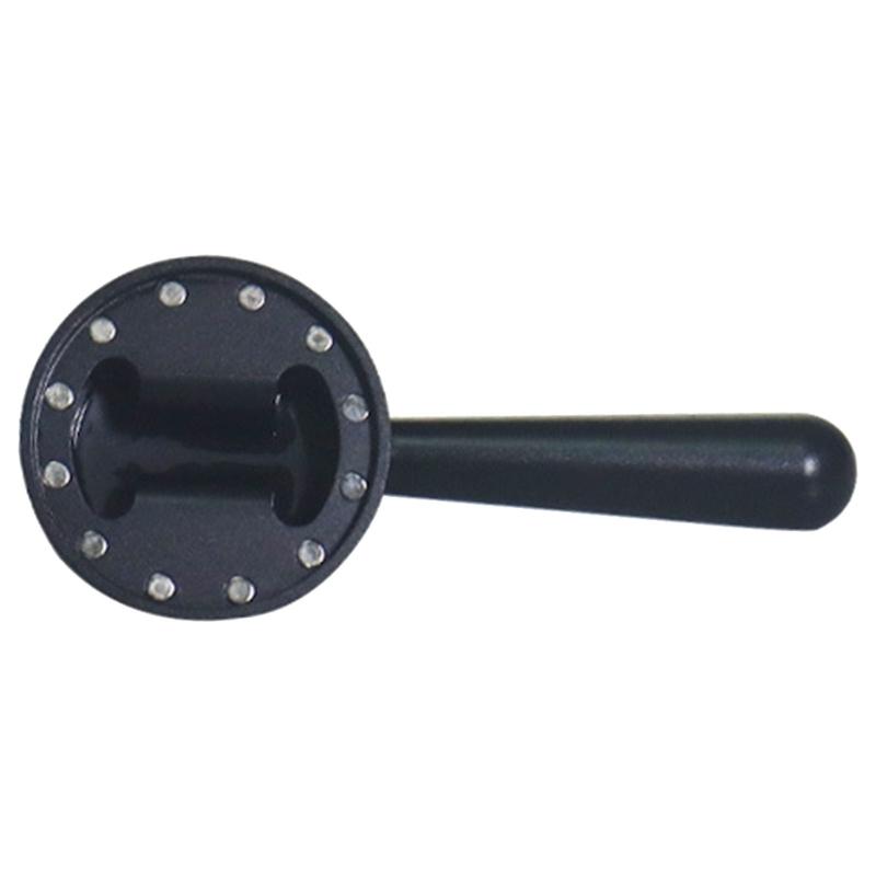 

Quick Install Aluminum Steam Lever Magnetic Attachment For Coffee Maker Replacement Part Espresso Machine Accessories small