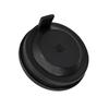 Plastic Auto Headlight Cover Car Light Cover Bulb Cap Headlamp Dust Cover Direct Replacement Replace Damaged Part