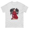 Ada Wong Resident Evil Tee, Zombie Shirt, Resident Evil Gamer Tee, Ada Wong Fans