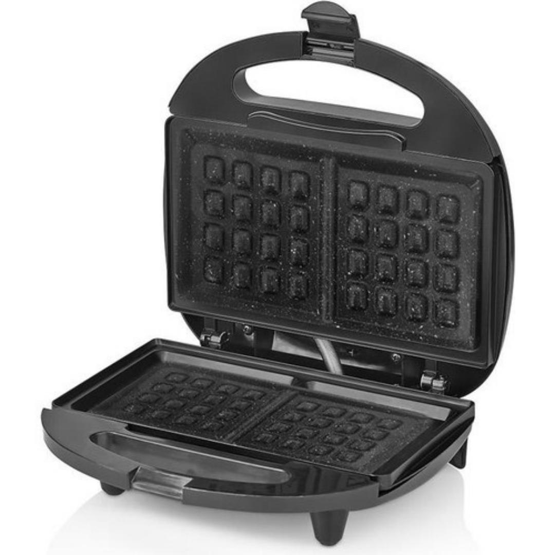 

Вафельница King KWM646 Matilda Inox
