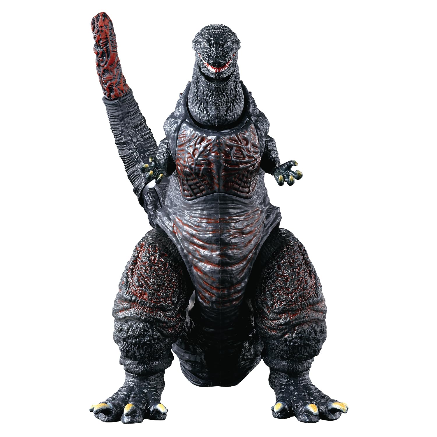 [Bandai] Godzilla Action Figure (2016)