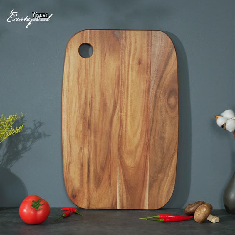 Yiyuan Acacia Wood Antibacterial Cutting Board