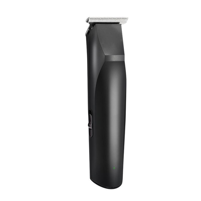 Rechargeable Electric Hair Clipper & Self-Shaving Razor for Home