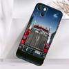 Cool Heavy Truck Car Shockproof Case For iPhone 18 17 15 16 Pro Max 11 14 Plus 12 13 Mini 16e 17 Air Phone Cover