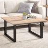 VidaXL Table Top 2 Pcs 90x45x1.7cm Rectangular Solid Pine Wood, Wooden Table Top, Coffee Table Top, 847416