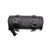 ZCJSZP Motorcycle Tool Bag Round Mini Type Motorcycle Tool Bag Motorcycle Electric Car PU