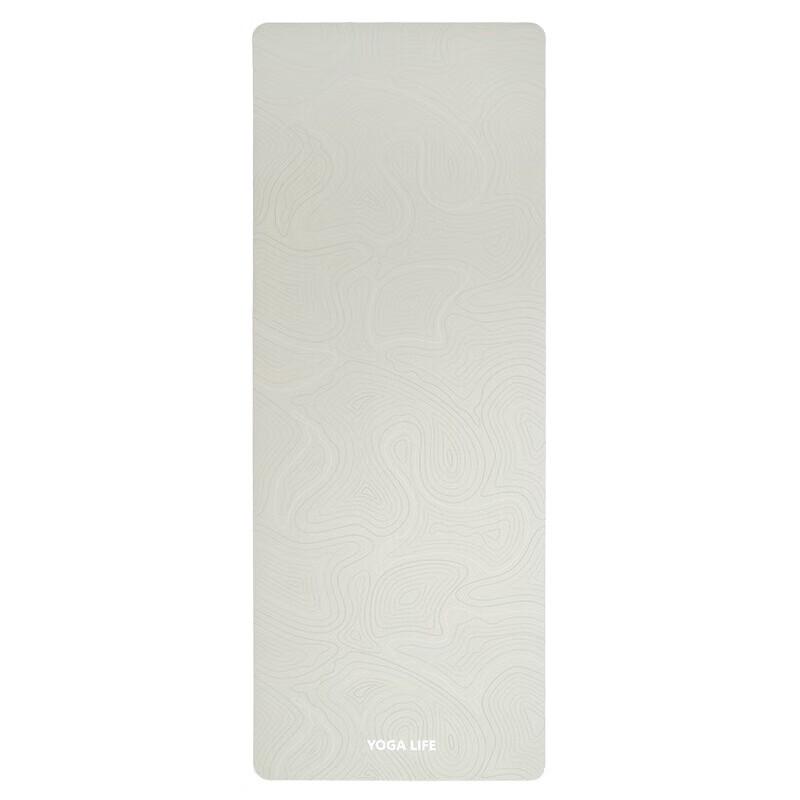 Yimai PU Non-Slip Rubber Yoga Mat