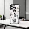 COOL R-Rapper Milo J   Phone Case For iPhone17,16,15,14,13,12,11 Plus,Pro Max Magnetic For Magsafe Wireless Charging
