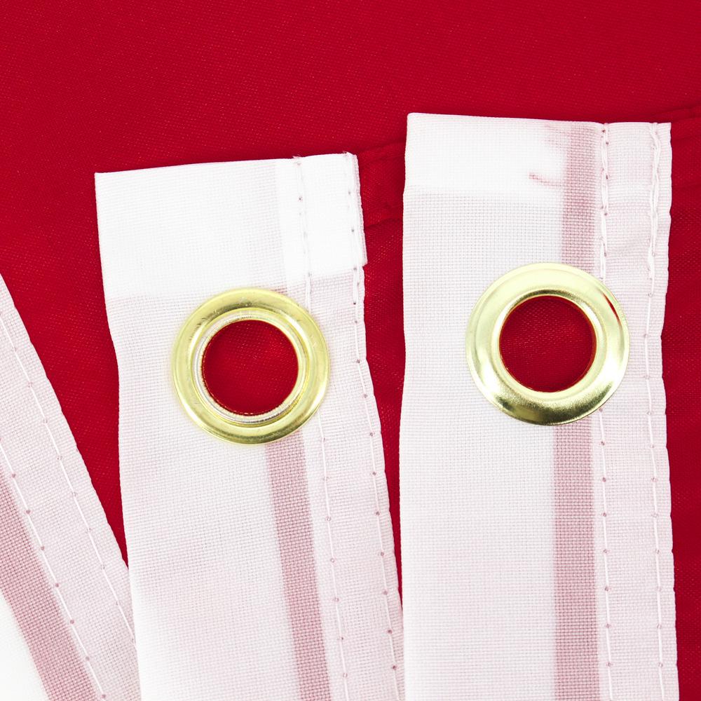 Soviet Union Party Flag 90x150cm Polyester