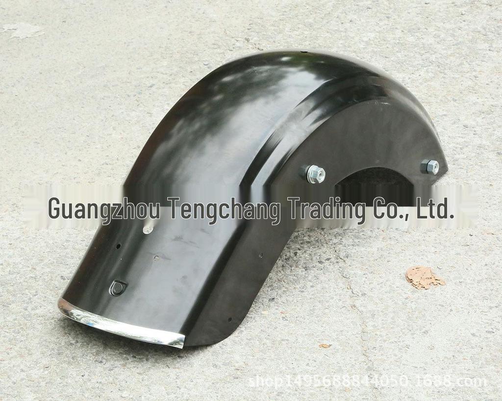 Mudguard Trim Strip