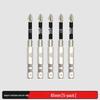 K5 High Torque Anti-Slip Magnetic Phillips Head Hand Drill Electric Screwdriver with Impact Resistance and Chrome Plated Super Hard Bit