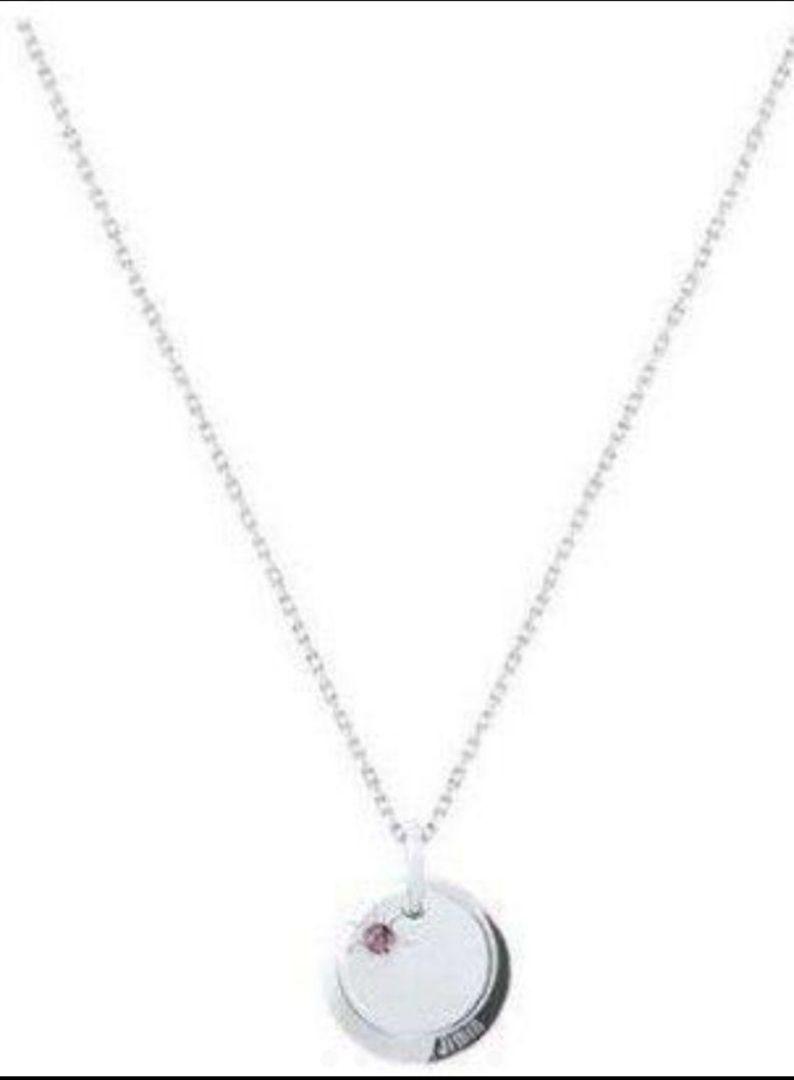 

[USED] BTS x STONE HENGE (BIRTH) JIMIN Necklace