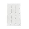 6/12Pcs Invisible Protruding Ears Correctar Tape Ear Aesthetic Correctar  Beauty Makeup Tool Small Portable