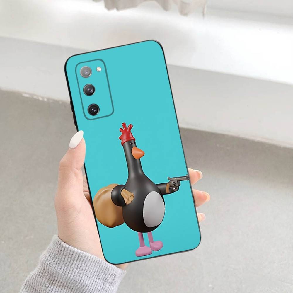 F-Feathers Cool M-McGraw Phone Case For Samsung S 25,24,23,22,30,21,10,9,Ultra,Plus,Lite,FE,4,5 G Soft Black Case