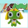 Keroro Gunsou Plush Animal Stuffed Toy With Pp Cotton Filling For Kids And Collectors