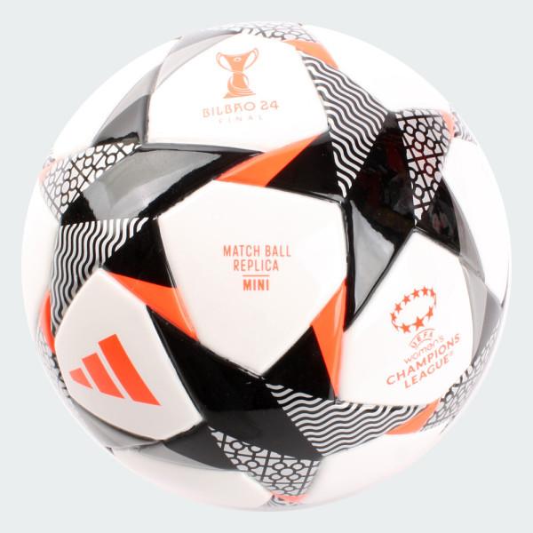 adidas Wucl No.1 Mini Pallone da Calcio 7019 Palla Skill Bambini Toddler Allenamento