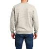 Men's Trend Loose Round Neck Hoodie Long Sleeves Leisure