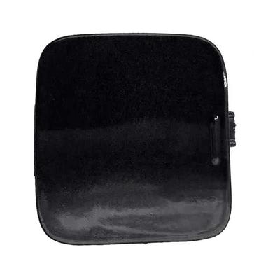 39791650 Rear Bumper Tow Hook Eye Cap Cover Fit For Volvo S60 V60 Black Plastic