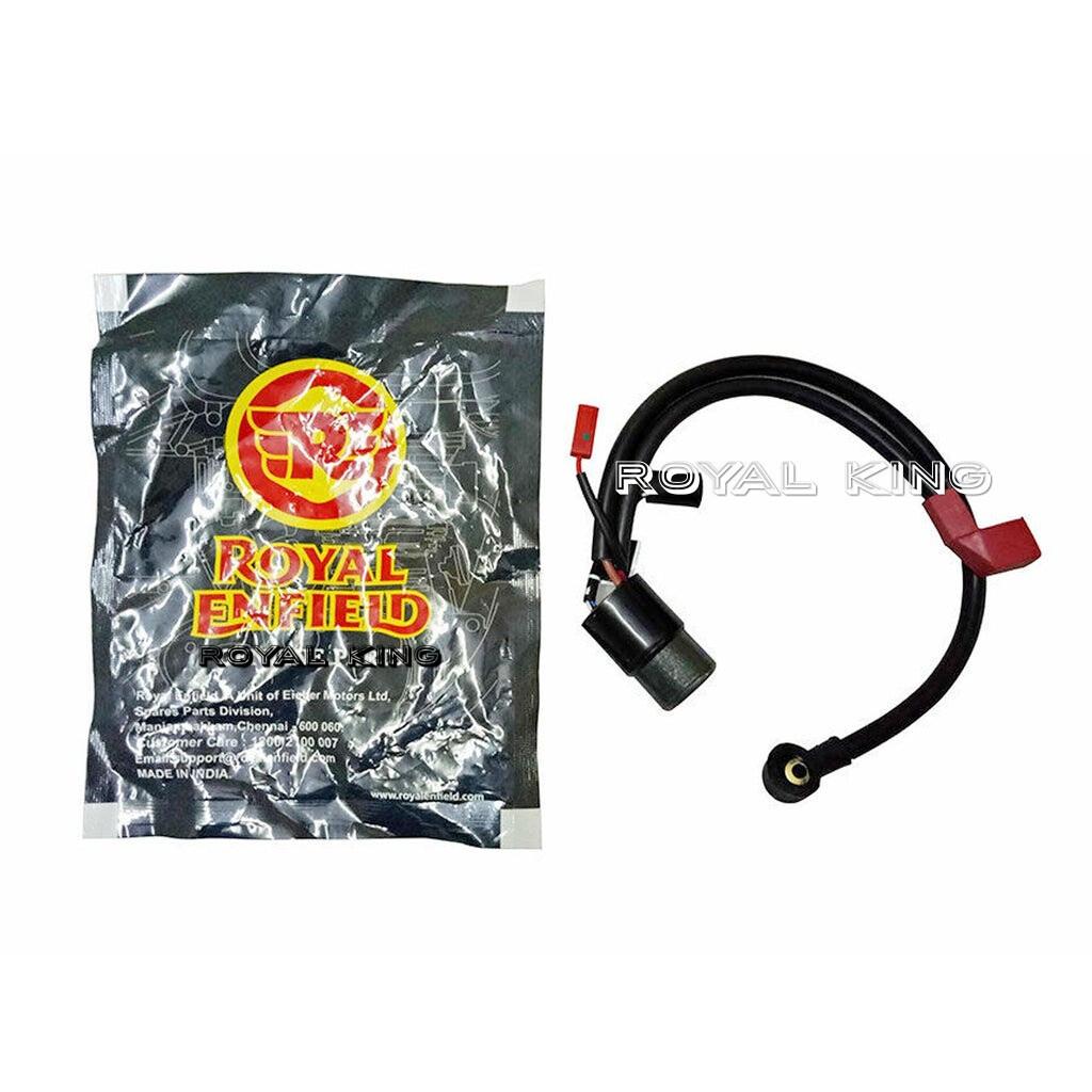 Royal Enfield "Relay Starter" For GT535 & Old Classic 350 & Bullet 350 & 500