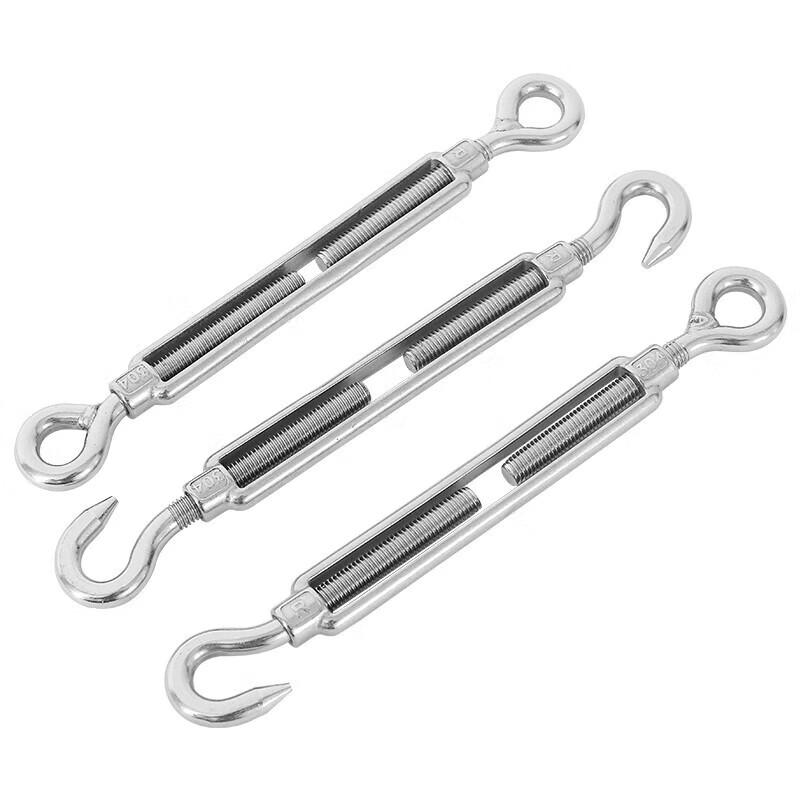 Yishuxiang Stahlseil Selbstverriegelnder Spanner