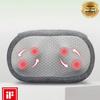 LERAVAN Wireless Kneading Massage Cushion