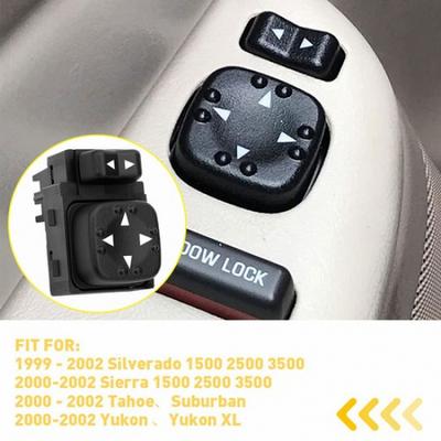 Sprzęt elektryczny – Przełączniki