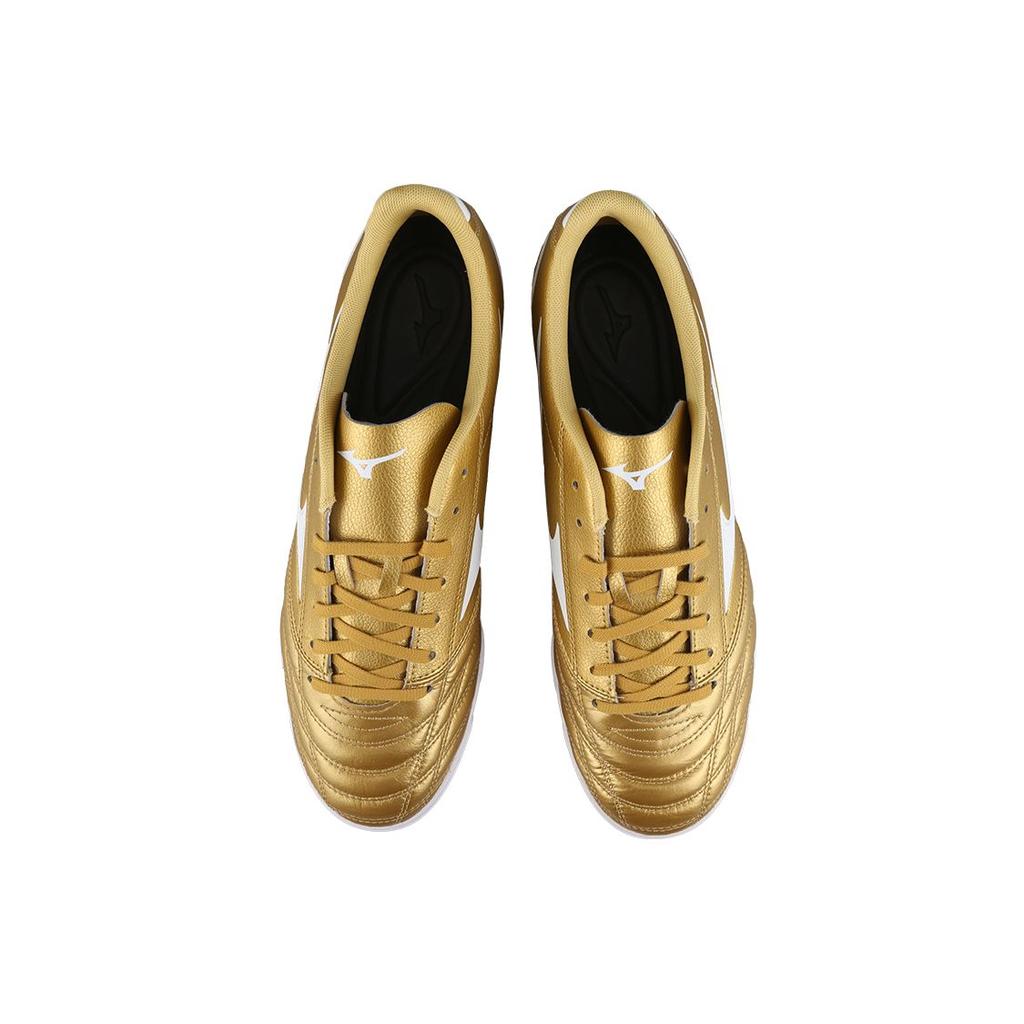 Mizuno Folgado Pro Kl AS Gold Men Sneakers P1GD239306