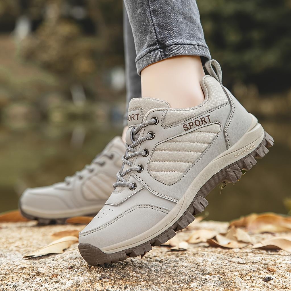 Unisex's Shoes Casual and Comfortable Walking Shoes Sport Outdoor Hiking Shoes