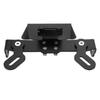Short License Plate Bracket W LED Light Fender Eliminators Fit for YAMAHA XJ6N XJ6 Diversion