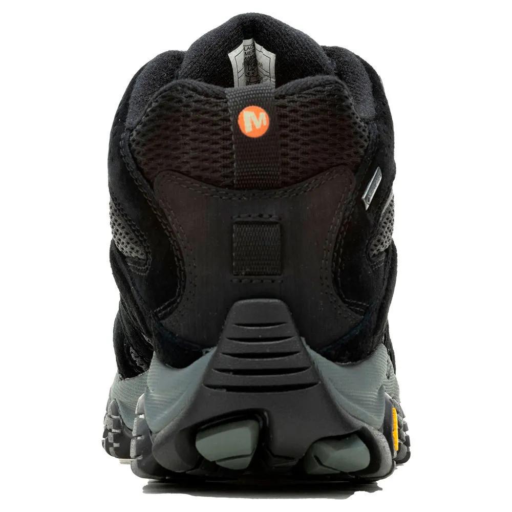 Merrell Hiking Boots Moab 3 Mid Goretex