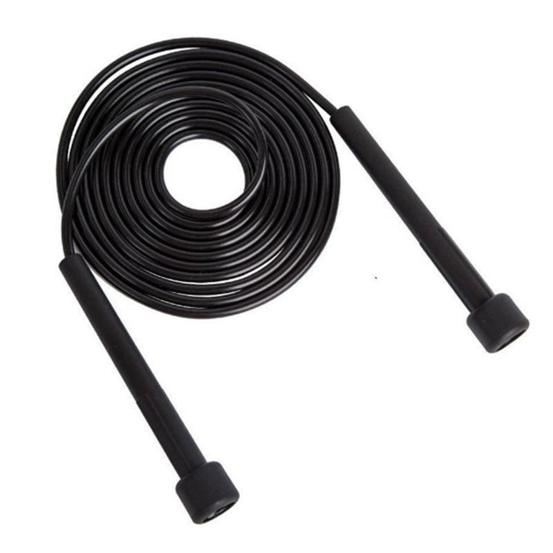 Durable Jump Rope for Weight Loss: Suitable for Middle and High School Students, Adults, and Sports Enthusiasts